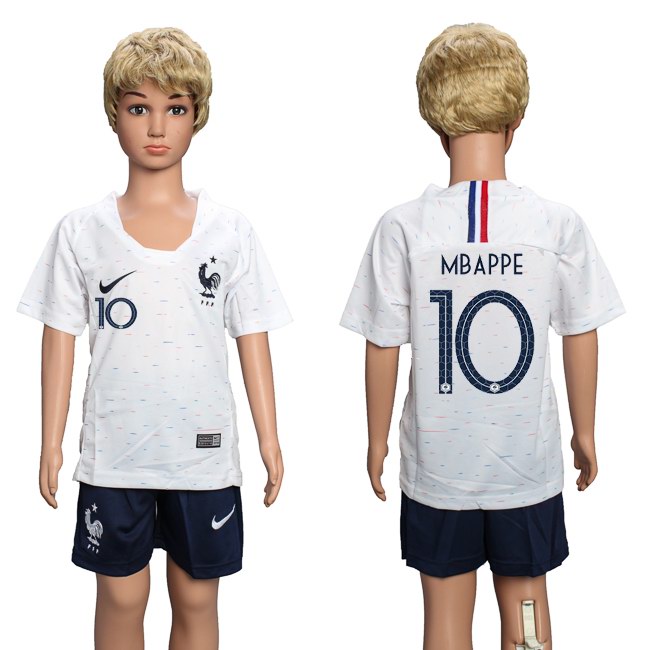 2018 world cup Kid jerseys-033